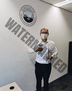 Client Apply Singapore PR Approved #22