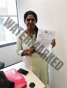 Client Apply Singapore PR Approved #9