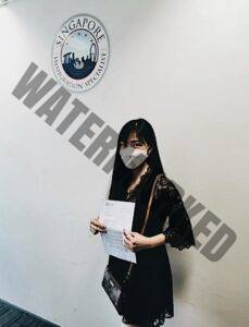 Client Apply Singapore PR Approved #14