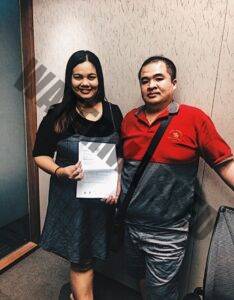 Client Apply Singapore PR Approved #40