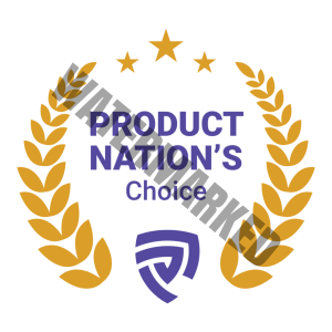 Product Nation's Choice Award - Singapore Immigration Specialist